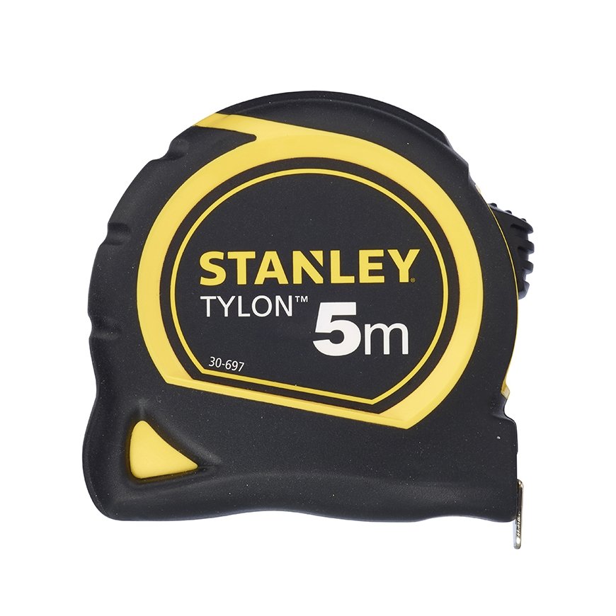 Stanley 0-30-657 mērlente 8 m ABS sintētika – 3