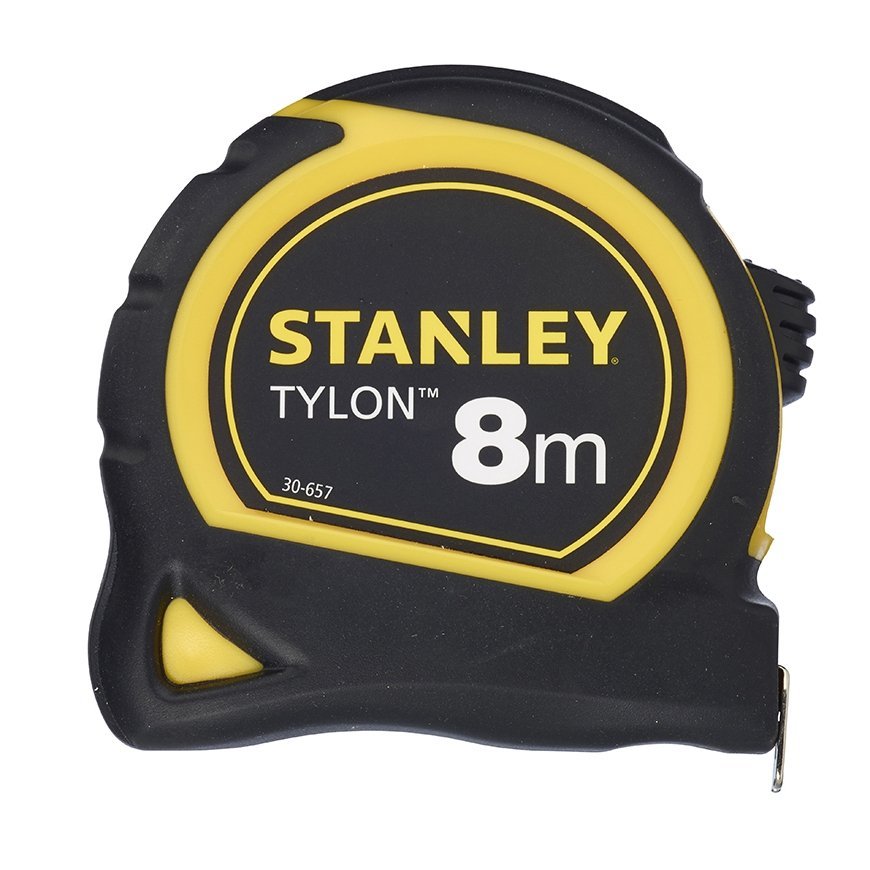 Stanley 0-30-657 mittanauha 8 m ABS-synteettinen – 5