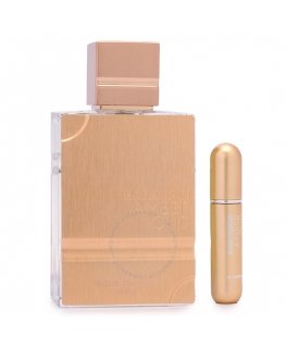 Al Haramain Amber Oud Gold Edition Eau De Parfum 200 ml (unisex)