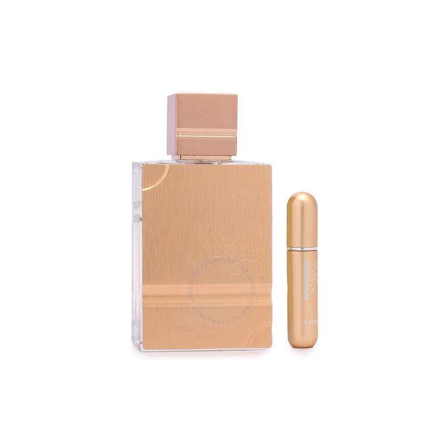 Al Haramain Al Haramain Amber Oud