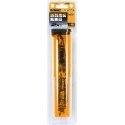 DeWALT DT2441L-QZ tikksae, jõhvsae ja mõõksae tera Piiksae tera 12 tk DeWALT DT2441L-QZ tikksae, jõhvsae ja mõõksae tera Piiksae tera 12 tk