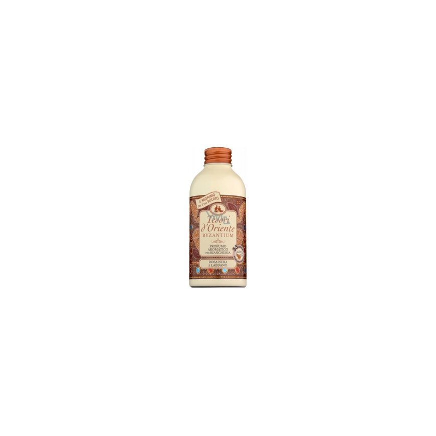 Tesori D'Oriente Tesori d´Oriente Byzantium Laundry Parfum Perfumed Vanduo for Textilie
