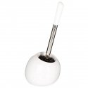 Unspecified_V Toilet brush 5five Sun Color Porcelain White Unspecified_V Toilet brush 5five Sun Color Porcelain White