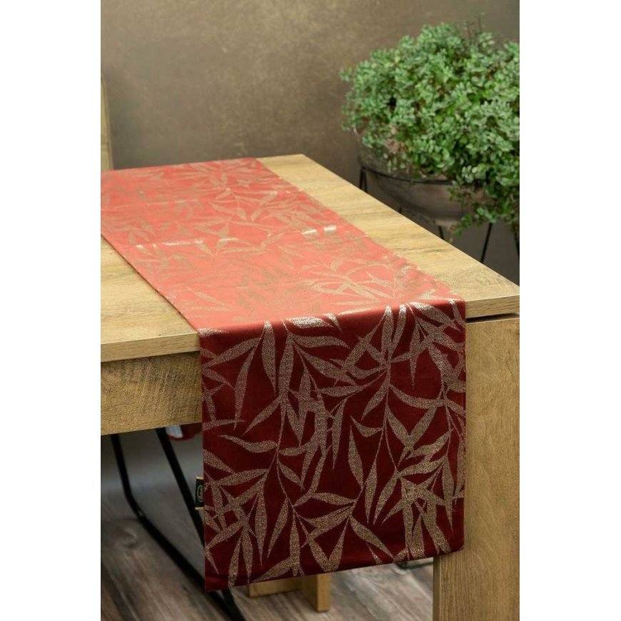 Eurofirany BLINK / 15 Velvet table