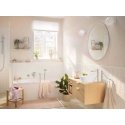 Hansgrohe izlietnes maisītājs Rebris S 240 CoolStart, ar pop-up, hroms Hansgrohe izlietnes maisītājs Rebris S 240 CoolStart, ar pop-up, hroms