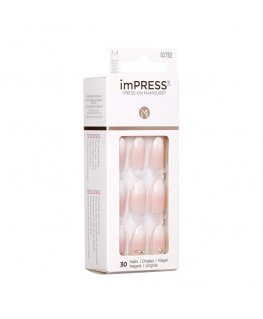 Kiss My Face ImPRESS Medium Awestruck Nails 30 pcs