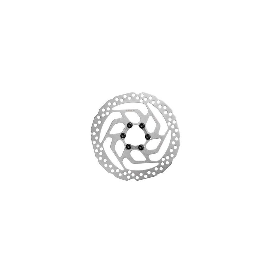 Shimano Brake disc Shimano SM-RT26 180mm