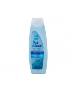 Xpel Medipure Hair & Scalp Shampoo 400 ml