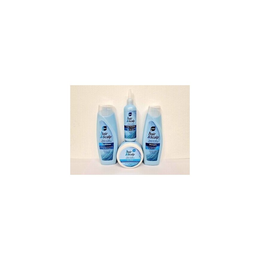 Xpel Medipure Hair & Scalp Shampoo 400 ml – 2