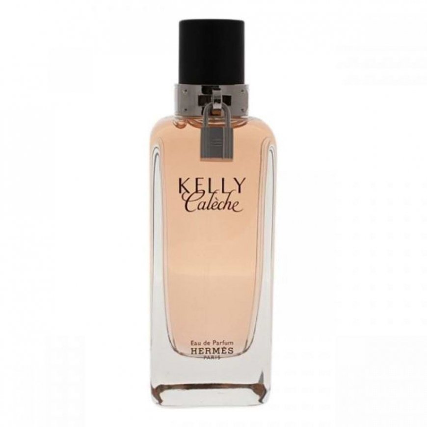 Hermès Kelly Caleche EDP W 100 ml Tester – 2