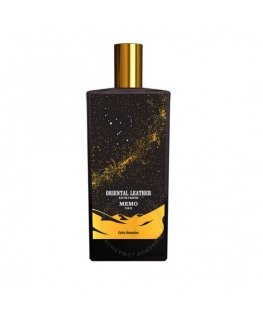 Memo Paris Oriental Leather Eau De Parfum 75 ml (unisex)
