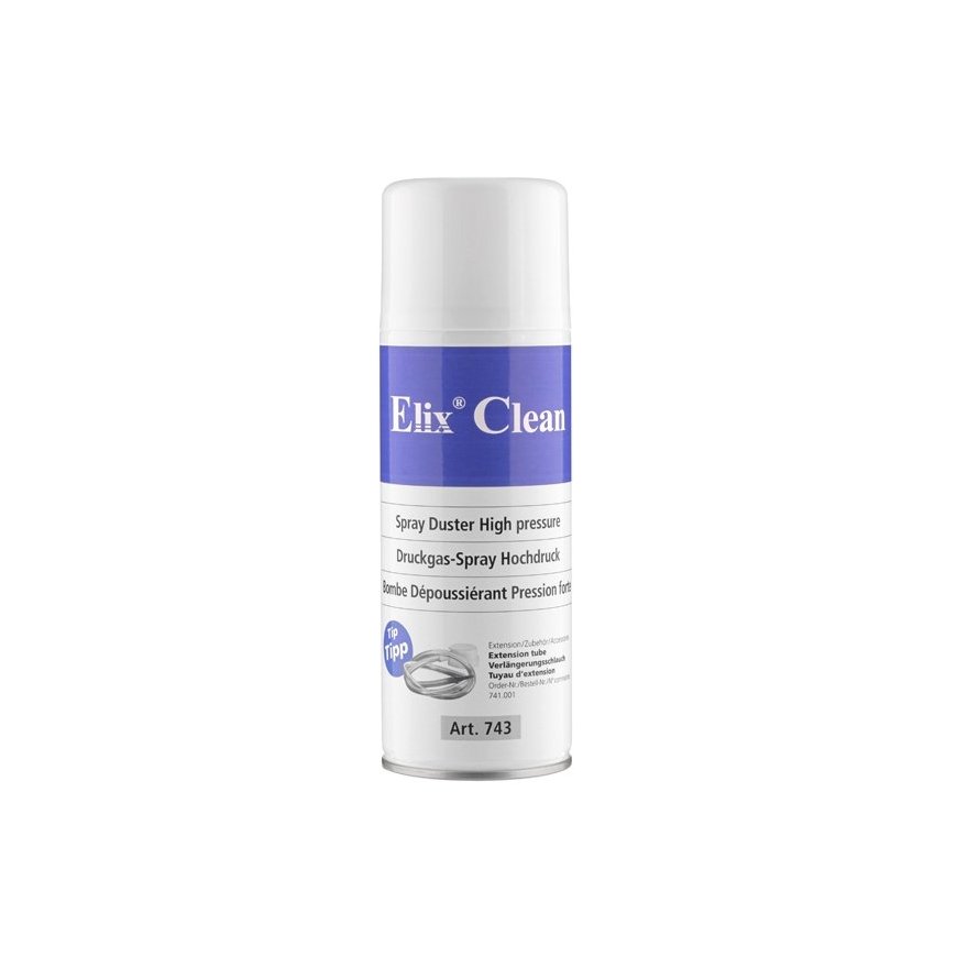 Oras Compressed air ELIX CLEAN HIGH