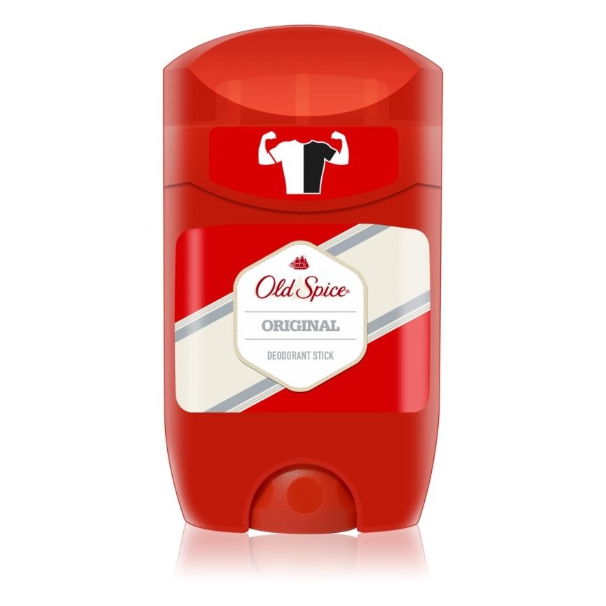 OLD SPICE ORIGINAL DEO STICK 50ML – 2