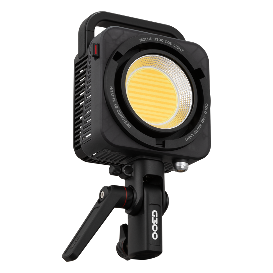 Zhiyun Tech Zhiyun LED Molus G300