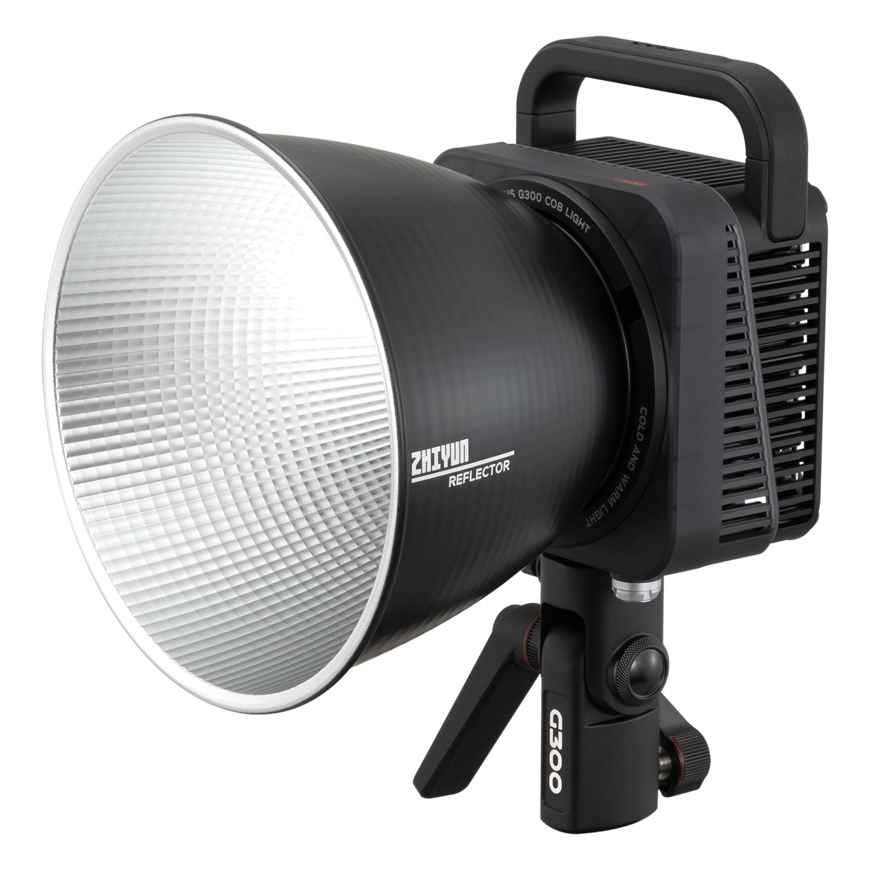 Zhiyun LED Molus G300 Cob Light – 2