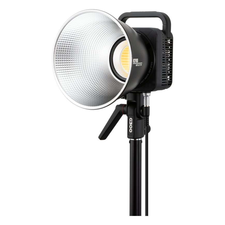 Zhiyun LED Molus G300 Cob Light – 4
