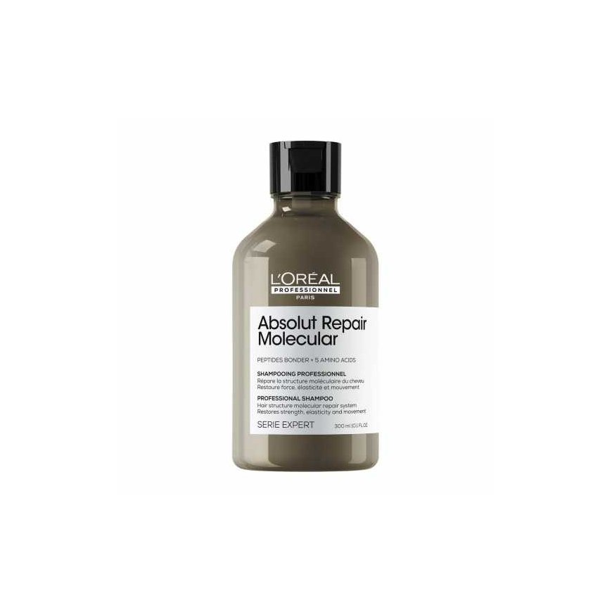 L`Oreal Restorative shampoo L`Oreal Professionnel Paris