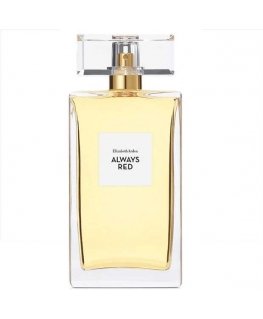 Elizabeth Arden Always Red eau de toilette spray 100ml