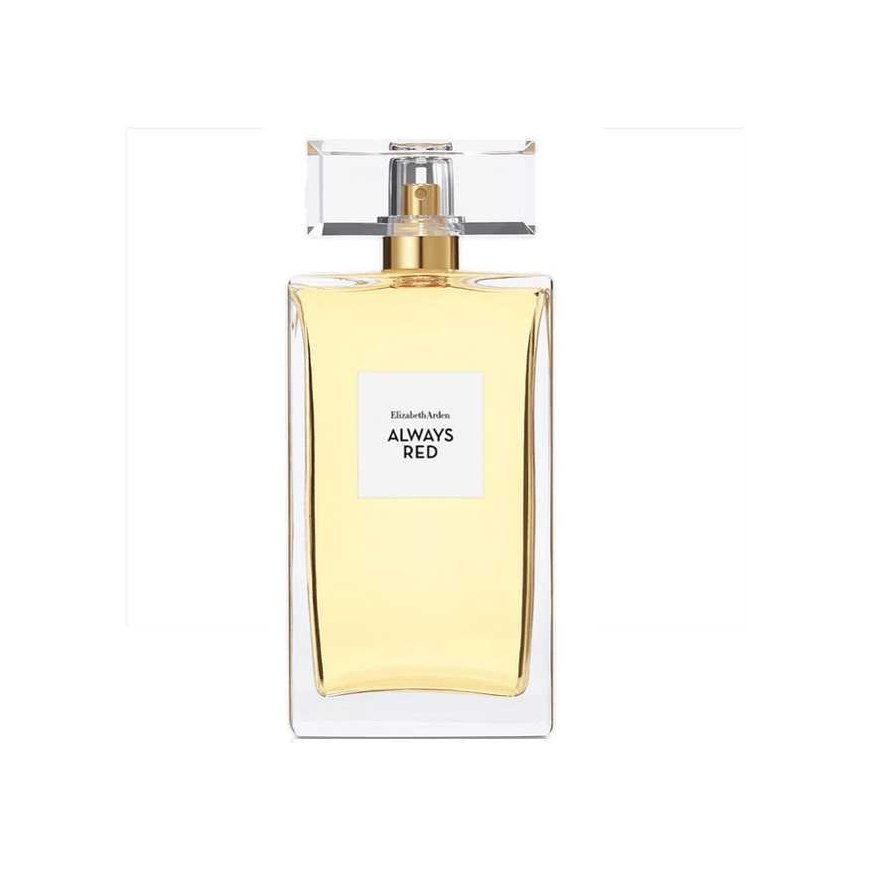 Elizabeth Arden Elizabeth Arden Always Red