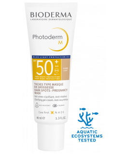 BIODERMA Photoderm M