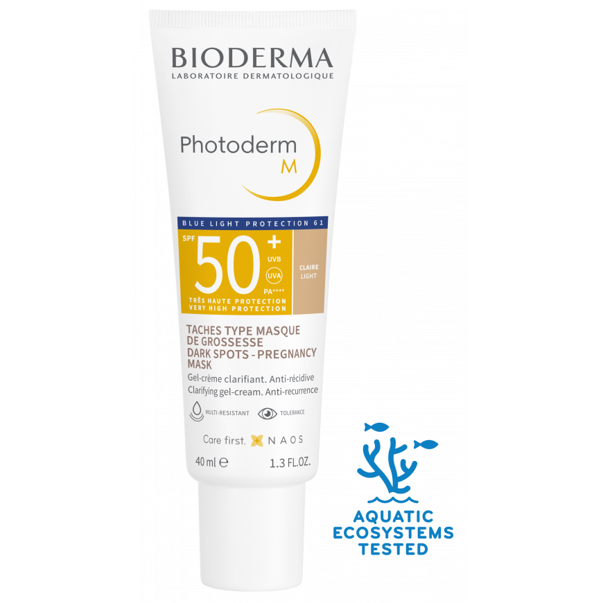 BIODERMA Photoderm M