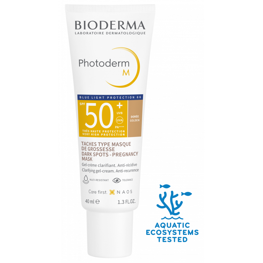 BIODERMA Photoderm M – 2