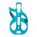 Pudelihoidja Rock Machine B.Cage 50 R Blue/Black