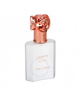Swiss Arabian Musk 74 Poudre EDP U 50 ml
