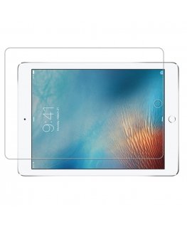 iLike 2.5D serva läbipaistev karastatud klaas Apple iPad 9.7'' (