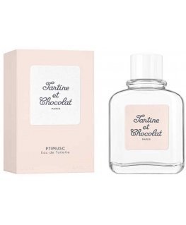 Tartine et Chocolat Ptimusc Etv 100ml