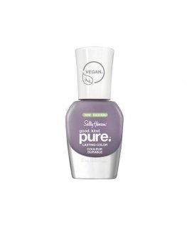 nagų lakas Sally Hansen Good.Kind.Pure 341-Levand Haze (10 ml)