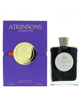 Atkinsons Tulipe Noire Eau De Parfum 100 ml (unisex)