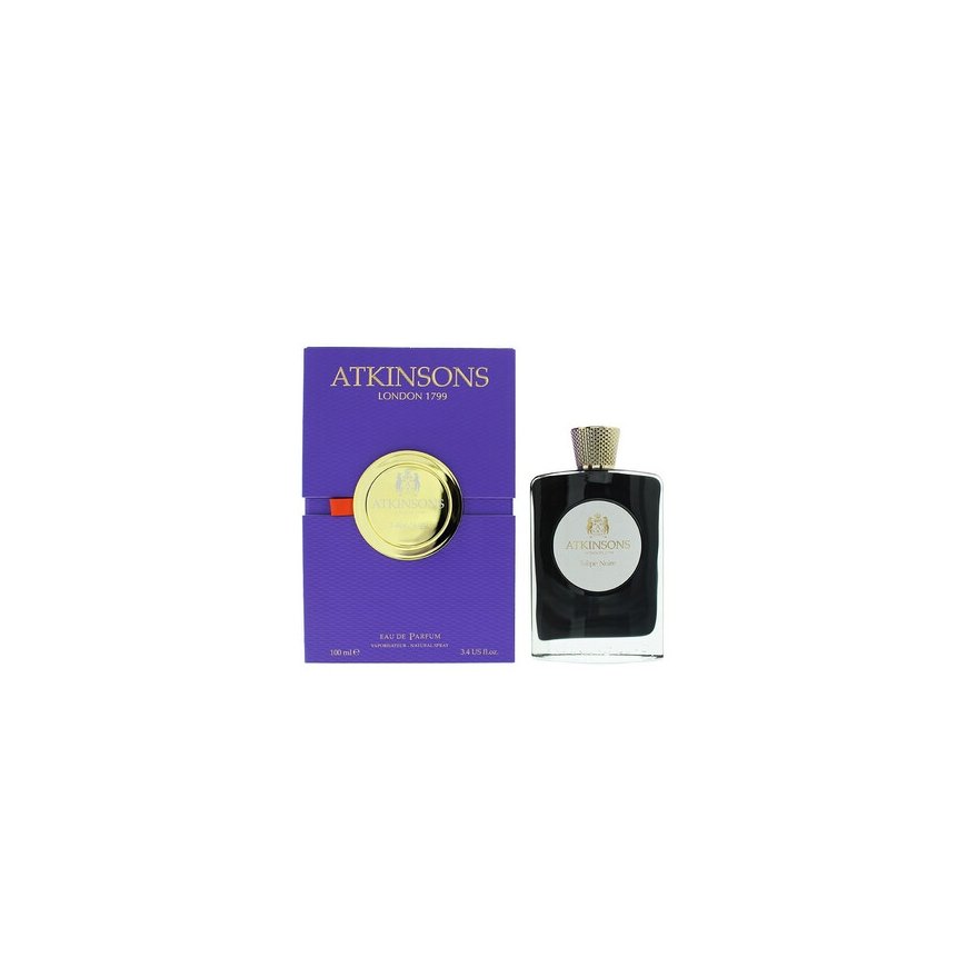 Atkinsons Tulipe Noire Eau De Parfum