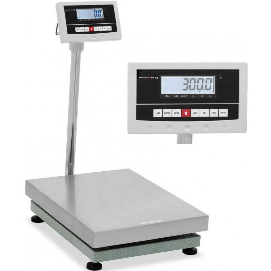 Steinberg Systems Kitchen scales Steinberg Systems