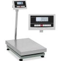 Kitchen scales Steinberg Systems Scales platformowa magazynowa 45 x 60 cm 300 kg / 0.01 kg
