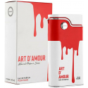Armaf Art d'Amour EDP W 100 ml