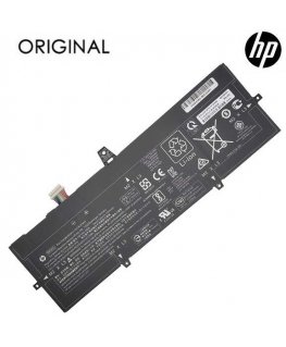 Laptop battery HP BM04XL, 7300mAh, Original