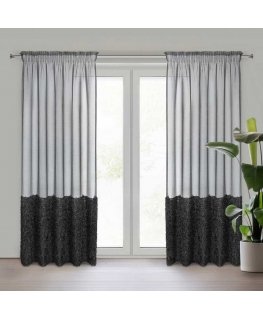 Eurofirany FIR/MARION/CZAR 140X270 T