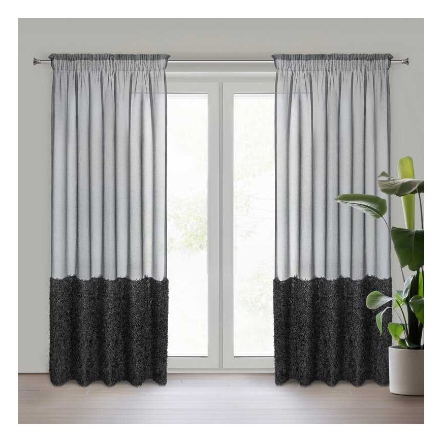 Eurofirany FIR/MARION/CZAR 140X270 T