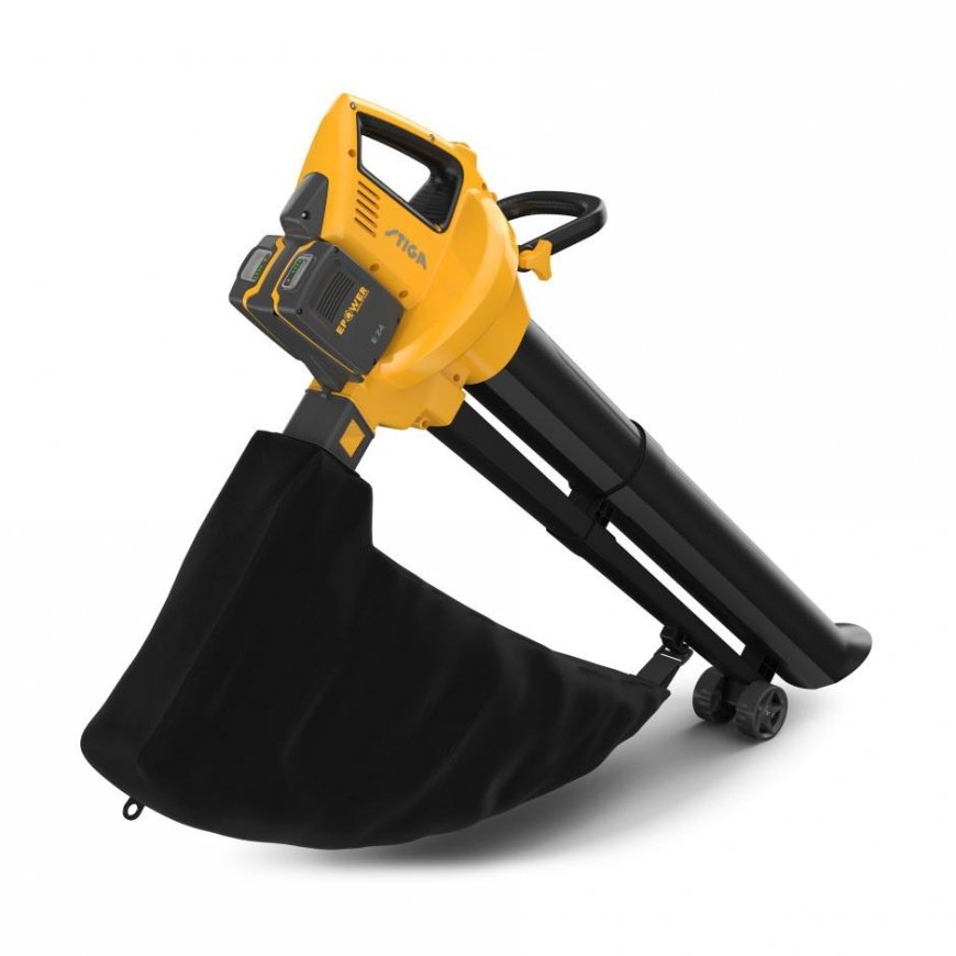 Stiga Cordless leaf blower/blower STIGA VS