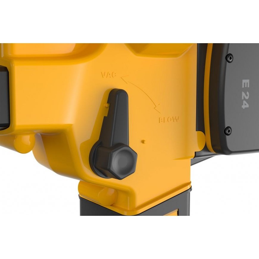 Cordless leaf blower/blower STIGA VS 100e Kit – 4