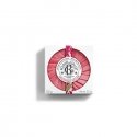 Roger - Gallet Gingembre Rouge kvapusis muilas 100g Roger - Gallet Gingembre Rouge kvapusis muilas 100g