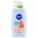 Nivea Baby Lotion - Lehké tělové mléko