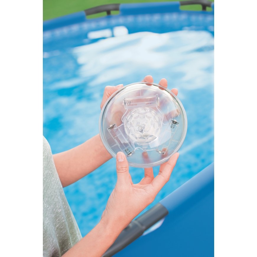 Bestway Led Floating Pool Light – 4