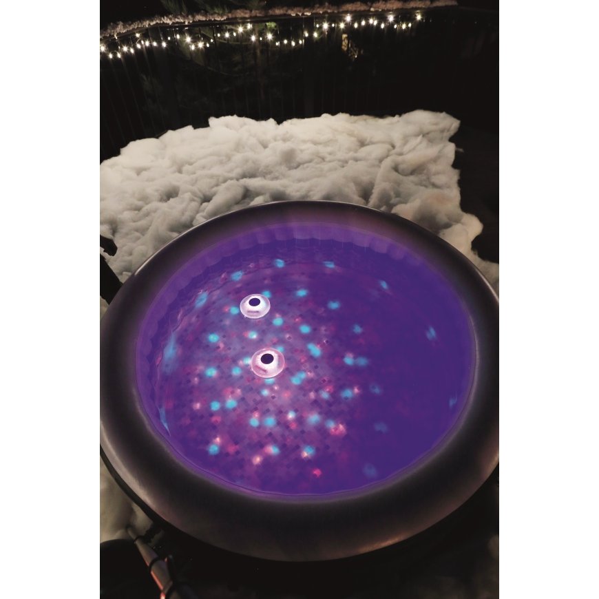 Bestway Led Floating Pool Light – 5