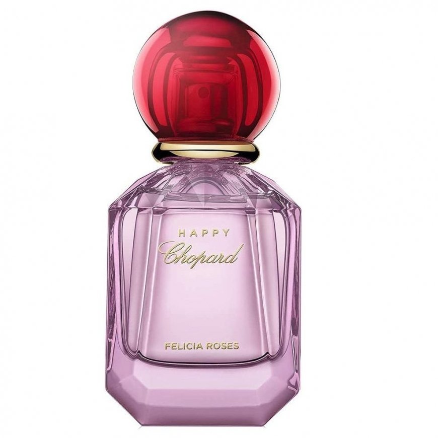 Chopard Happy Chopard Felicia Roses EDP