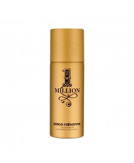Paco Rabanne 1 Million Deodorant Spray 150 ml