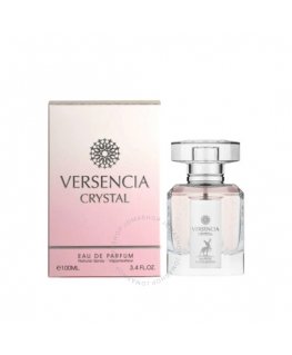 Maison Alhambra Jubilant Rose EDP W 100 ml