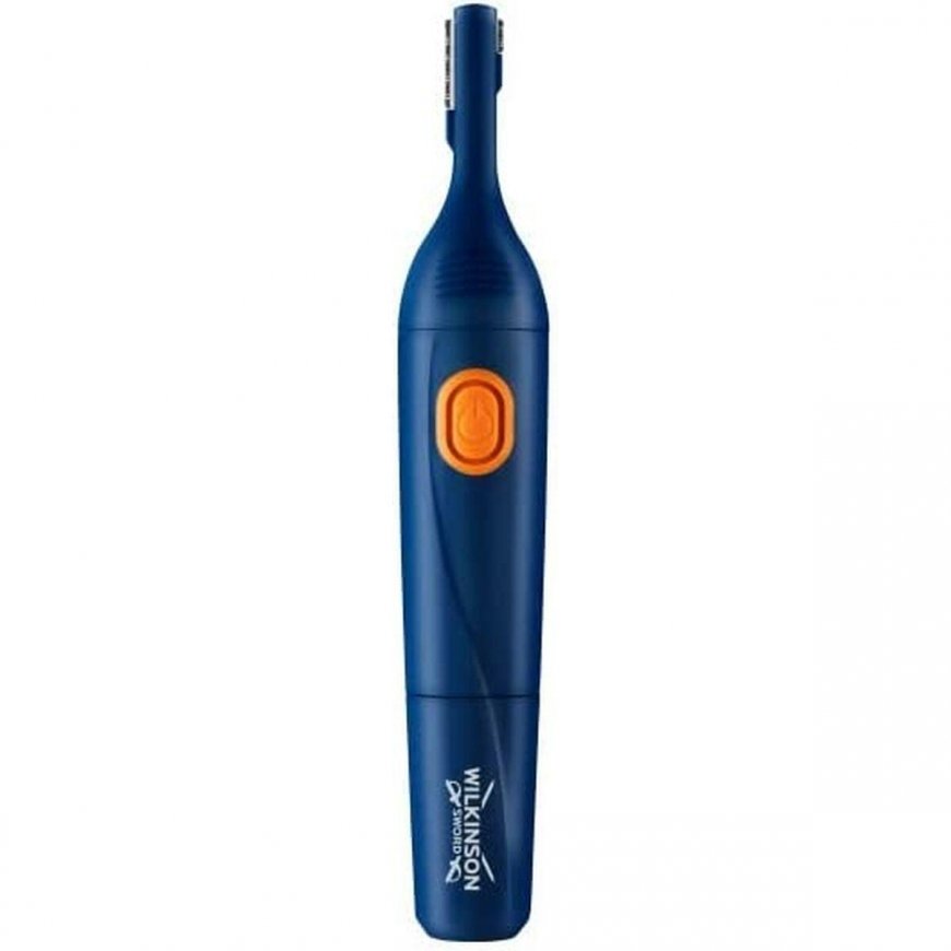 Shaver Electric Epilator Wilkinson Sword Sword (Use A) – 2