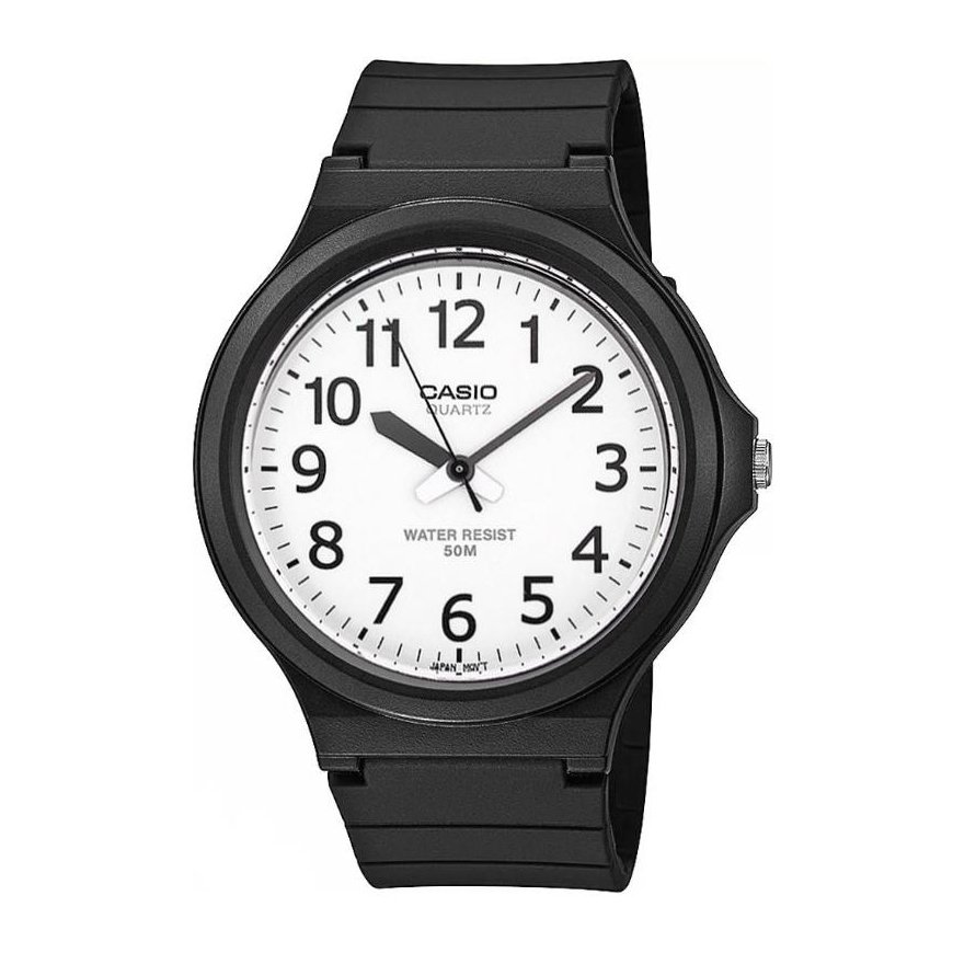 Casio Watch CASIO MW-240-7BVDF